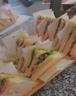 Conca Sul Mare food
