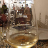 Controcorrente -taverna Di Mare- Marmoreo Bartolomeo Antico Borgo Marinaro Bebida