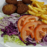 Turkish Best Kebap Comida