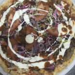 Turkish Best Kebap Nourriture