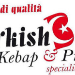 Turkish Best Kebap Logo