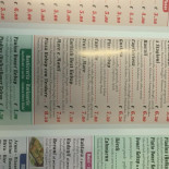 Turkish Best Kebap Carte