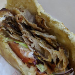 Turkish Best Kebap Comida