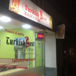 Turkish Best Kebap Extérieur