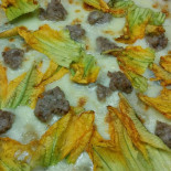 Lucignolo Pizzeria Nourriture