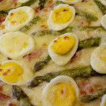Lucignolo Pizzeria Nourriture