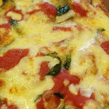 Lucignolo Pizzeria Nourriture