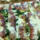 Lucignolo Pizzeria Nourriture