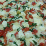 Lucignolo Pizzeria Nourriture