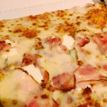 Lucignolo Pizzeria Nourriture