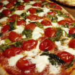Lucignolo Pizzeria Nourriture