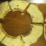 Lucignolo Pizzeria Nourriture