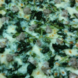 Lucignolo Pizzeria Nourriture