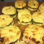 Lucignolo Pizzeria Nourriture