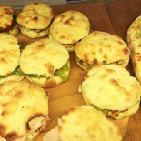 Lucignolo Pizzeria Nourriture