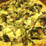 Lucignolo Pizzeria Nourriture