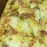 Lucignolo Pizzeria Nourriture