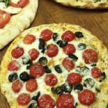 Lucignolo Pizzeria Nourriture
