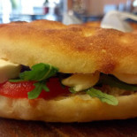 Lucignolo Pizzeria Comida
