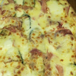 Lucignolo Pizzeria Nourriture