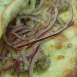 Lucignolo Pizzeria Nourriture