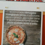 Lucignolo Pizzeria Carte