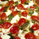 Lucignolo Pizzeria Nourriture