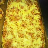 Lucignolo Pizzeria Carta
