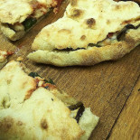 Lucignolo Pizzeria Nourriture