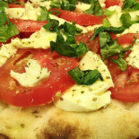 Lucignolo Pizzeria Nourriture