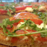Lucignolo Pizzeria Comida