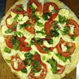 Lucignolo Pizzeria Nourriture