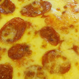 Lucignolo Pizzeria Nourriture