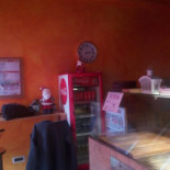 Lucignolo Pizzeria À l'intérieur