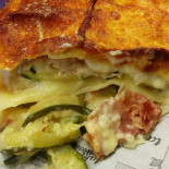 Lucignolo Pizzeria Nourriture