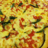 Lucignolo Pizzeria Comida