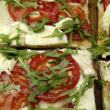 Lucignolo Pizzeria Nourriture