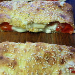 Lucignolo Pizzeria Nourriture