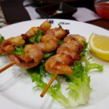 Chan Sushi