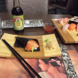 Chan Sushi