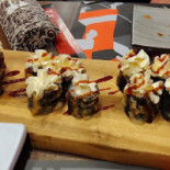 Chan Sushi