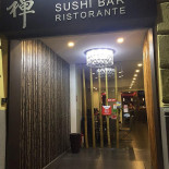 Chan Sushi