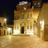 La Locanda Dei Messapi Extérieur