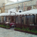 La Locanda Dei Messapi Extérieur