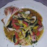 La Locanda Dei Messapi Nourriture
