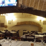 La Locanda Dei Messapi À l'intérieur