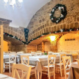 La Locanda Dei Messapi À l'intérieur