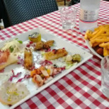 La Locanda Dei Messapi Nourriture