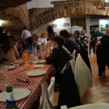 La Locanda Dei Messapi À l'intérieur
