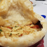 La Locanda Dei Messapi Nourriture